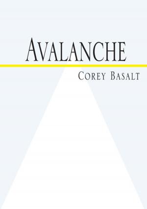 Cover of the book Avalanche by JH Gordon
