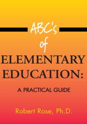 Book cover of Abc's of Elementary Education: