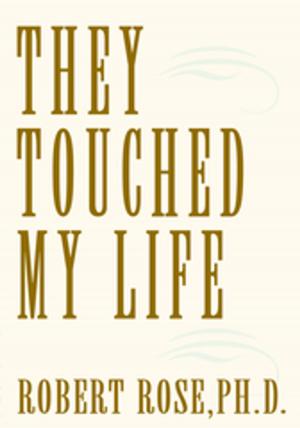 Book cover of They Touched My Life
