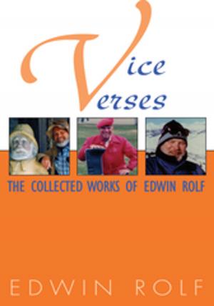 Cover of the book Vice Verses by Carlota Lindsay, Marshall Lindsay