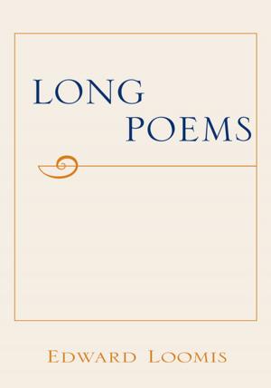 Book cover of Long Poems