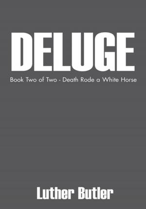 Cover of the book Deluge by Carroll Elton Humphrey