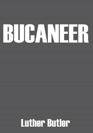 Cover of the book Bucaneer by Ljiljana Johnson