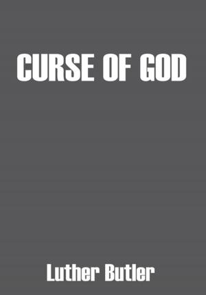 bigCover of the book Curse of God by 