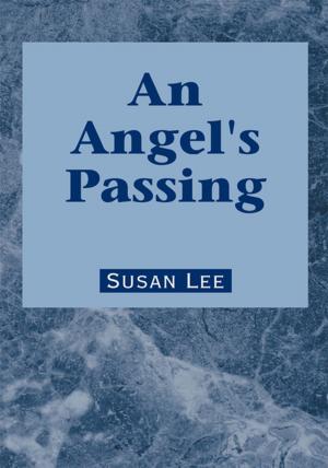 Cover of the book An Angel's Passing by REV. PAUL G. BERGLUND