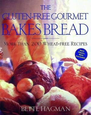 bigCover of the book The Gluten-Free Gourmet Bakes Bread by 