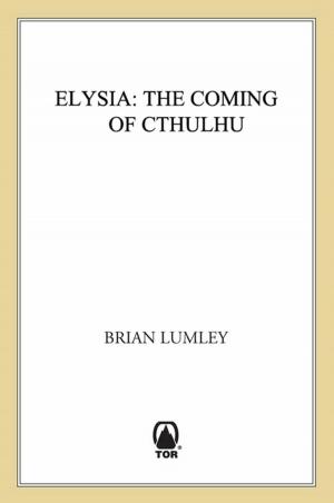 Cover of the book Elysia by Nicholas Guild