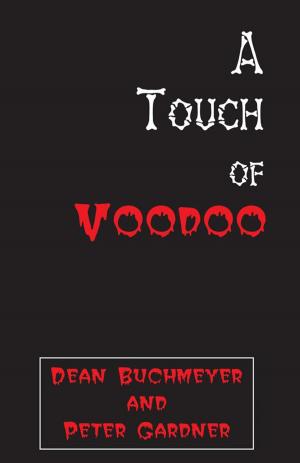 Cover of the book A Touch of Voodoo by Jennifer Gordon-Sappleton
