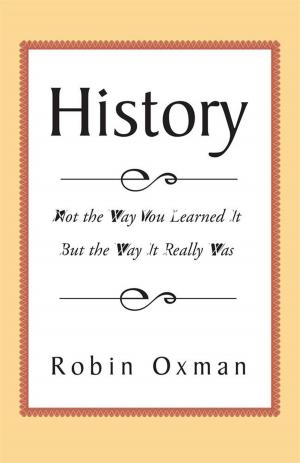 Cover of the book History by Amazing Faith