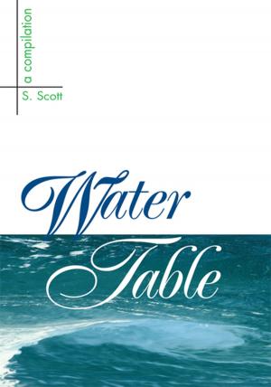Cover of the book Water Table by Trenia D. Coleman