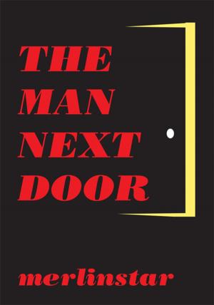Cover of the book The Man Next Door by J. P. Cardone