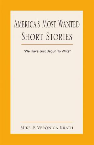 Cover of the book America's Most Wanted Short Stories by Eula Rae McCown