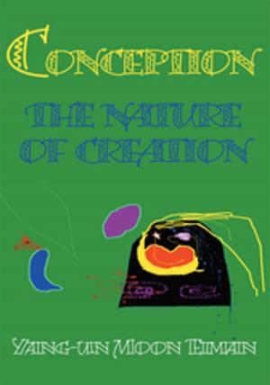 Cover of the book Conception by Josefina Guardia