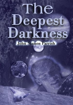 Book cover of The Deepest Darkness