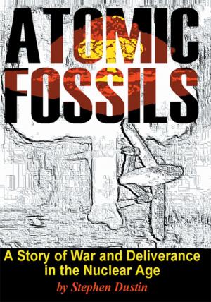 Cover of the book Atomic Fossils by Sharalee Marie Shepherd Washington II