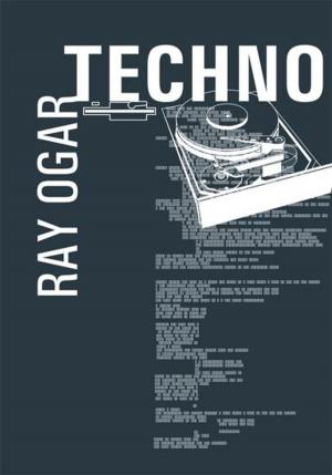 Cover of the book Techno by James Matt Cox