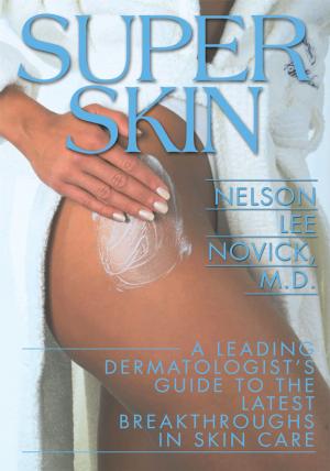 Book cover of Super Skin