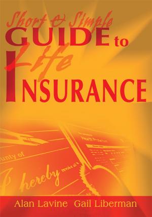 Book cover of Short and Simple Guide to Life Insurance