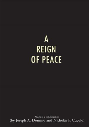 bigCover of the book A Reign of Peace by 