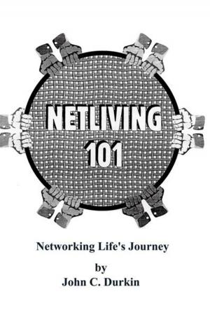 Cover of the book Netliving 101: Networking Life's Journey by Dr. Ashaki Efuru Jones