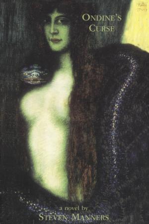 Cover of the book Ondine's Curse by Robert McConnell