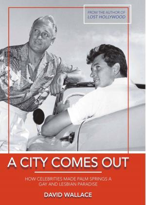 Cover of the book A City Comes Out by Henry Kellerman