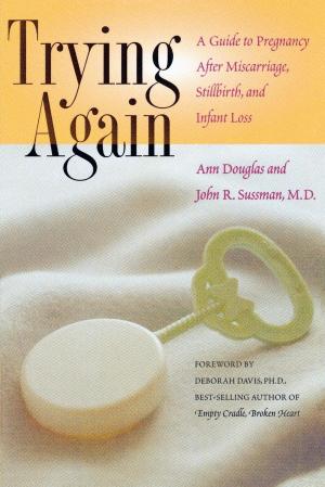 Cover of the book Trying Again by Jerry Mahoney