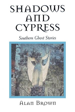 Cover of the book Shadows and Cypress by Robert Wyndham Nicholls