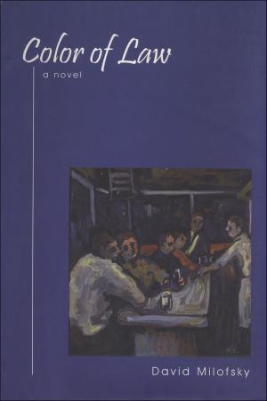 Cover of the book Color Of Law by Dean E. Arnold