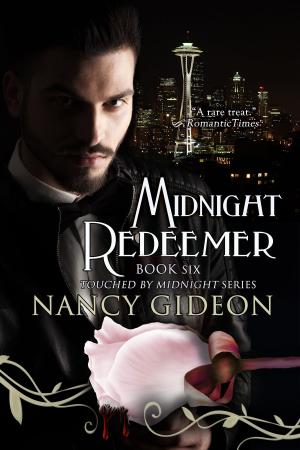 Cover of the book Midnight Redeemer by C. Hope Clark