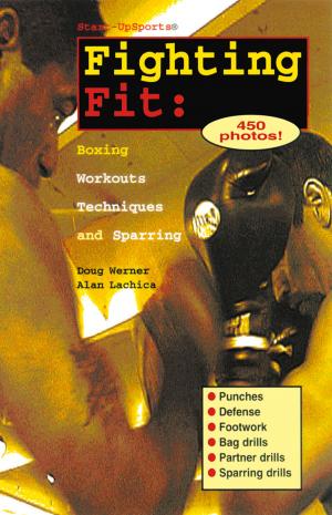 Cover of the book Fighting Fit by Doug Werner