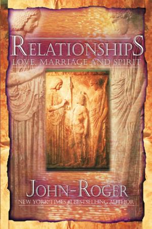 Cover of the book Relationships by Kim Roberts, Lucy Byatt