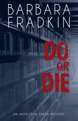 Cover of the book Do or Die by Norma Harrs