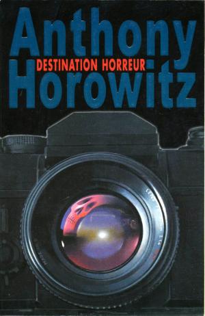 Book cover of Destination horreur