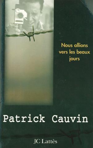 Cover of the book Nous allions vers les beaux jours by Charles Martin