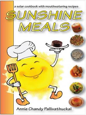 Cover of Sunshine Meals - 2011 Edition