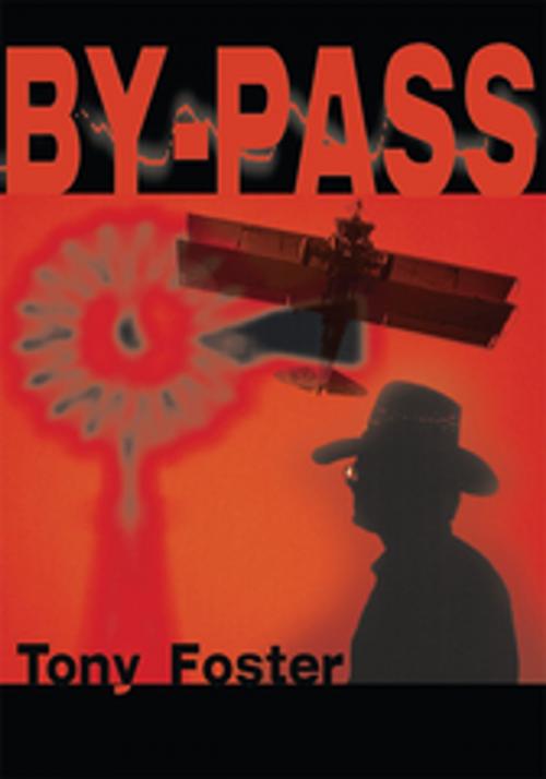 Cover of the book By-Pass by Tony Foster, iUniverse