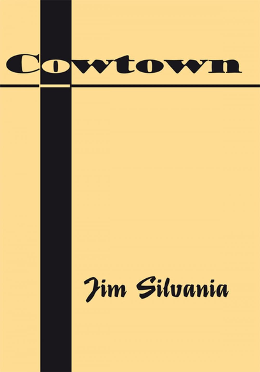 Big bigCover of Cowtown