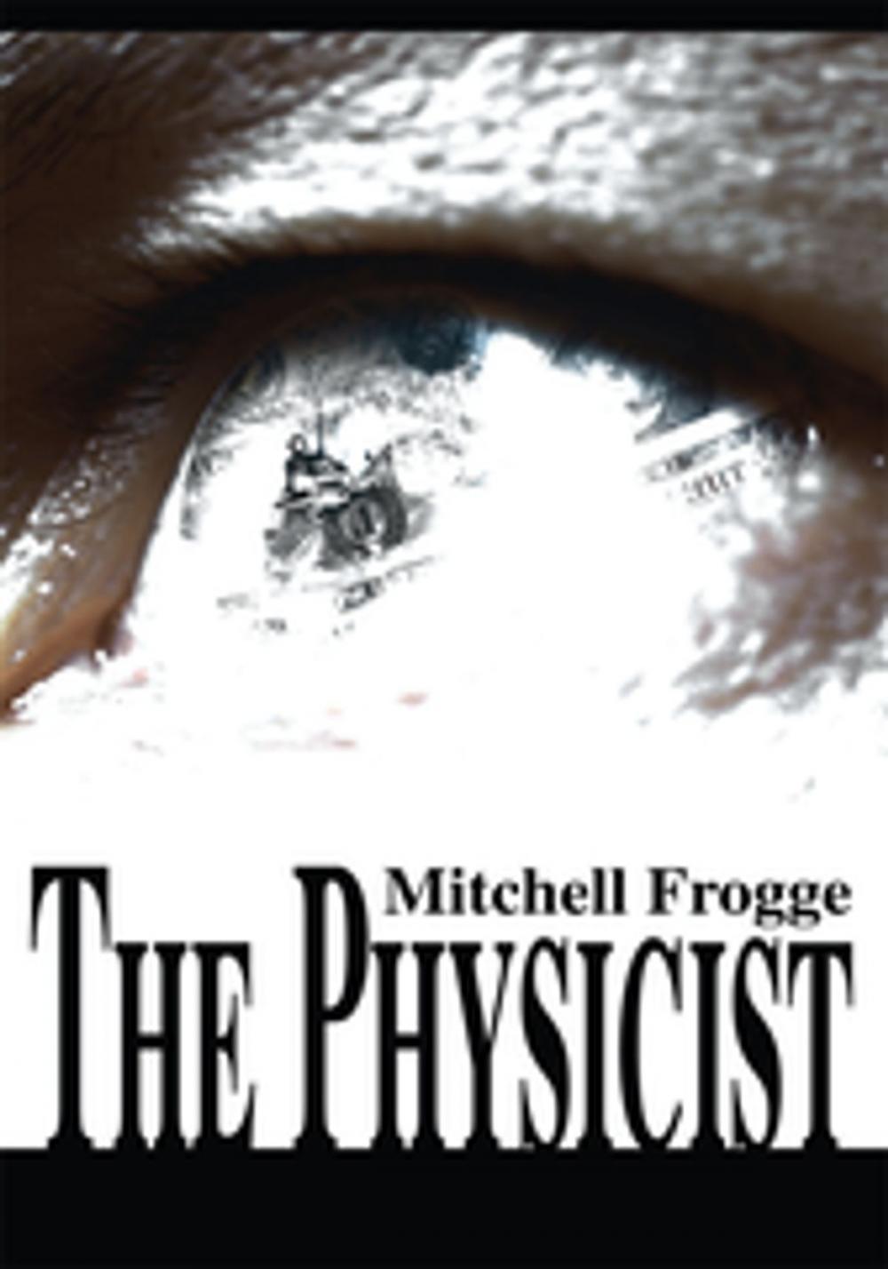 Big bigCover of The Physicist