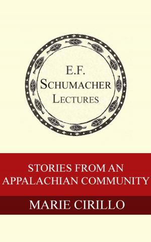 Cover of the book Stories from an Appalachian Community by Anna Lappé, Hildegarde Hannum