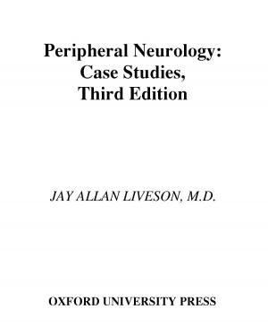 Book cover of Peripheral Neurology