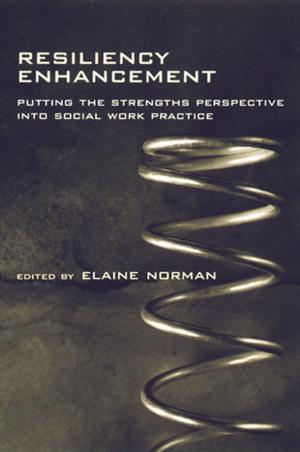 Cover of the book Resiliency Enhancement by Jörg Schweinitz