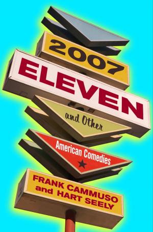 Cover of the book 2007-Eleven by Kate Santon