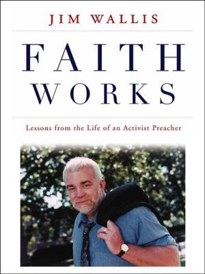Cover of the book Faith Works by Robert Ludlum