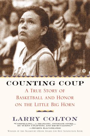 Cover of the book Counting Coup by Sanjay Gupta