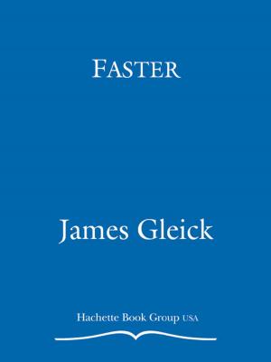 Cover of the book Faster by James Andrew Miller, Tom Shales