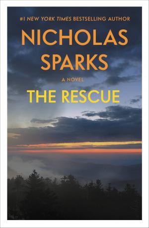 Cover of the book The Rescue by Rich Juzwiak, Tracie Egan Morrissey