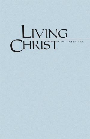 Book cover of Living Christ