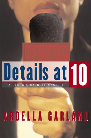Cover of the book Details at Ten by Laina Turner