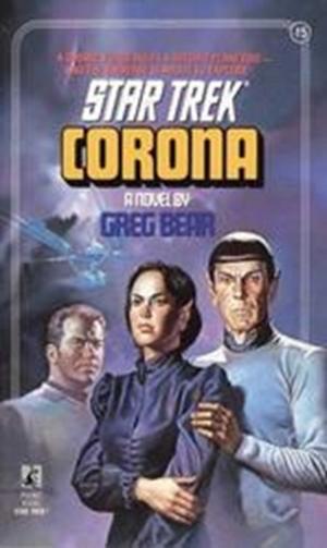 Cover of the book Corona by Melissa Senate